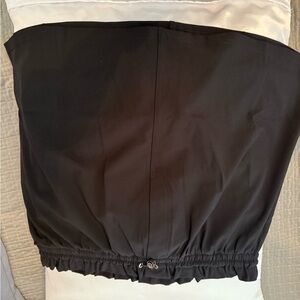 NWT Spanx skirt with shorts underneath